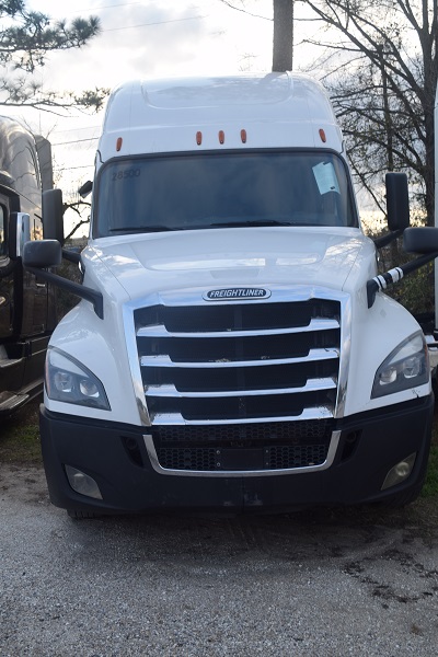 2015 FREIGHTLINER Cascade Evolution