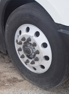 2015 FREIGHTLINER Cascade Evolution - Image 25