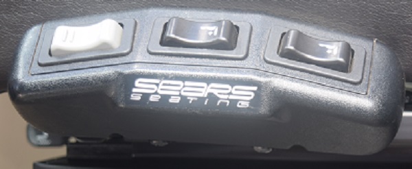 2015 FREIGHTLINER Cascade Evolution - Image 9