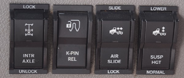 2015 FREIGHTLINER Cascade Evolution - Image 16