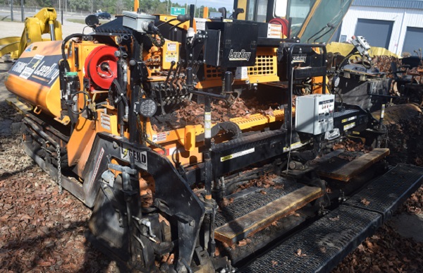 2024 LEEBOY 8500D - Image 2