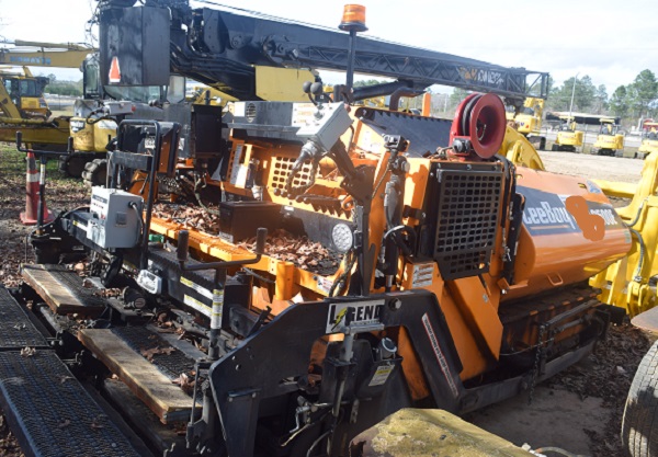 2024 LEEBOY 8500D - Image 3