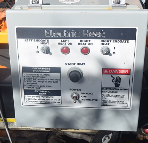 2024 LEEBOY 8500D - Image 5