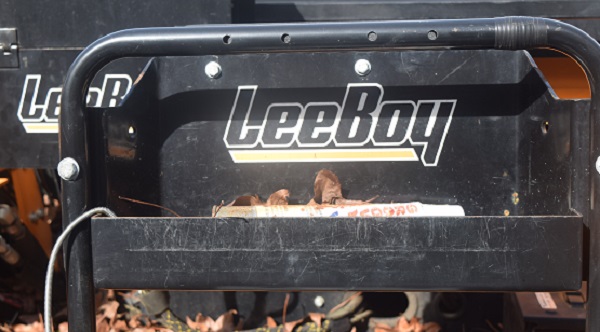 2024 LEEBOY 8500D - view 6 of 27