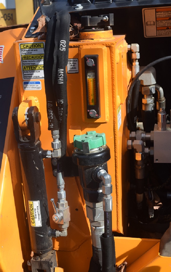 2024 LEEBOY 8500D - Image 9