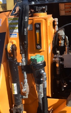 2024 LEEBOY 8500D - Image 9