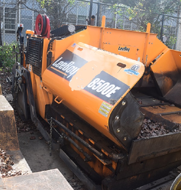 2024 LEEBOY 8500D - Image 13