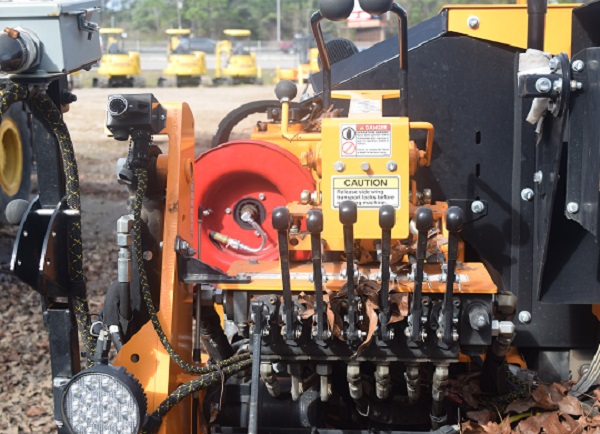 2024 LEEBOY 8500D - Image 18