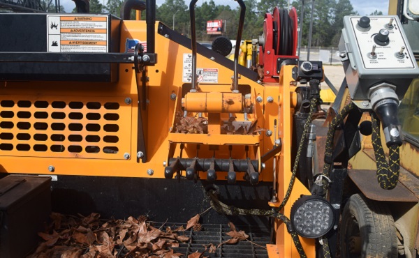 2024 LEEBOY 8500D - Image 19