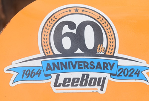 2024 LEEBOY 8500D - Image 23