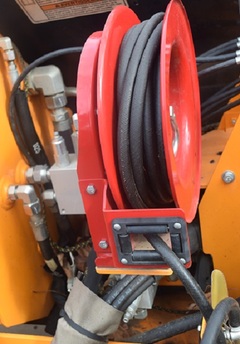 2024 LEEBOY 8500D - Image 24