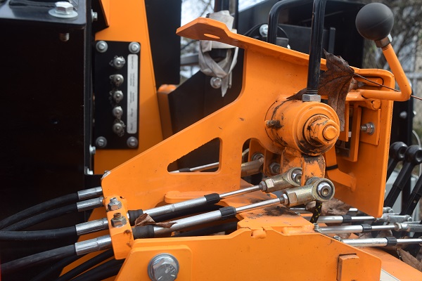 2024 LEEBOY 8500D - Image 25