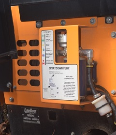 2024 LEEBOY 8500D - Image 26