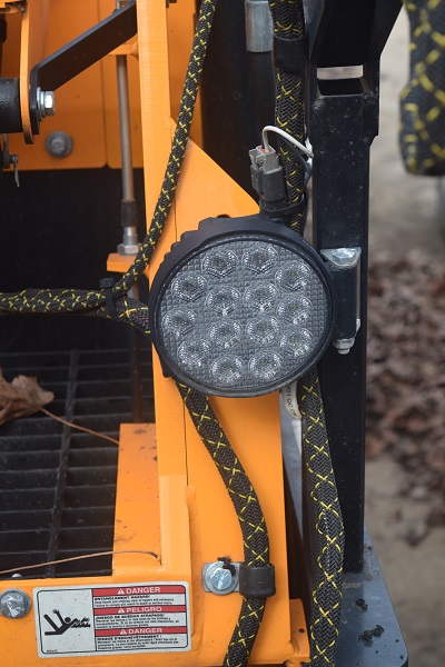 2024 LEEBOY 8500D - Image 27