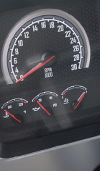 2019 MACK Anthem - Image 6