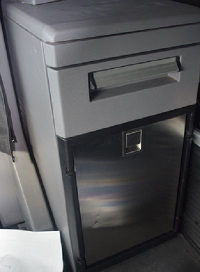 2019 MACK Anthem - Image 13