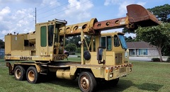 1992 GRADALL 660E - Image 2