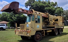 1992 GRADALL 660E - Image 4