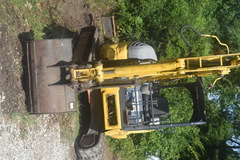 2016 NEW HOLLAND KOBELCO E55BX - Image 5