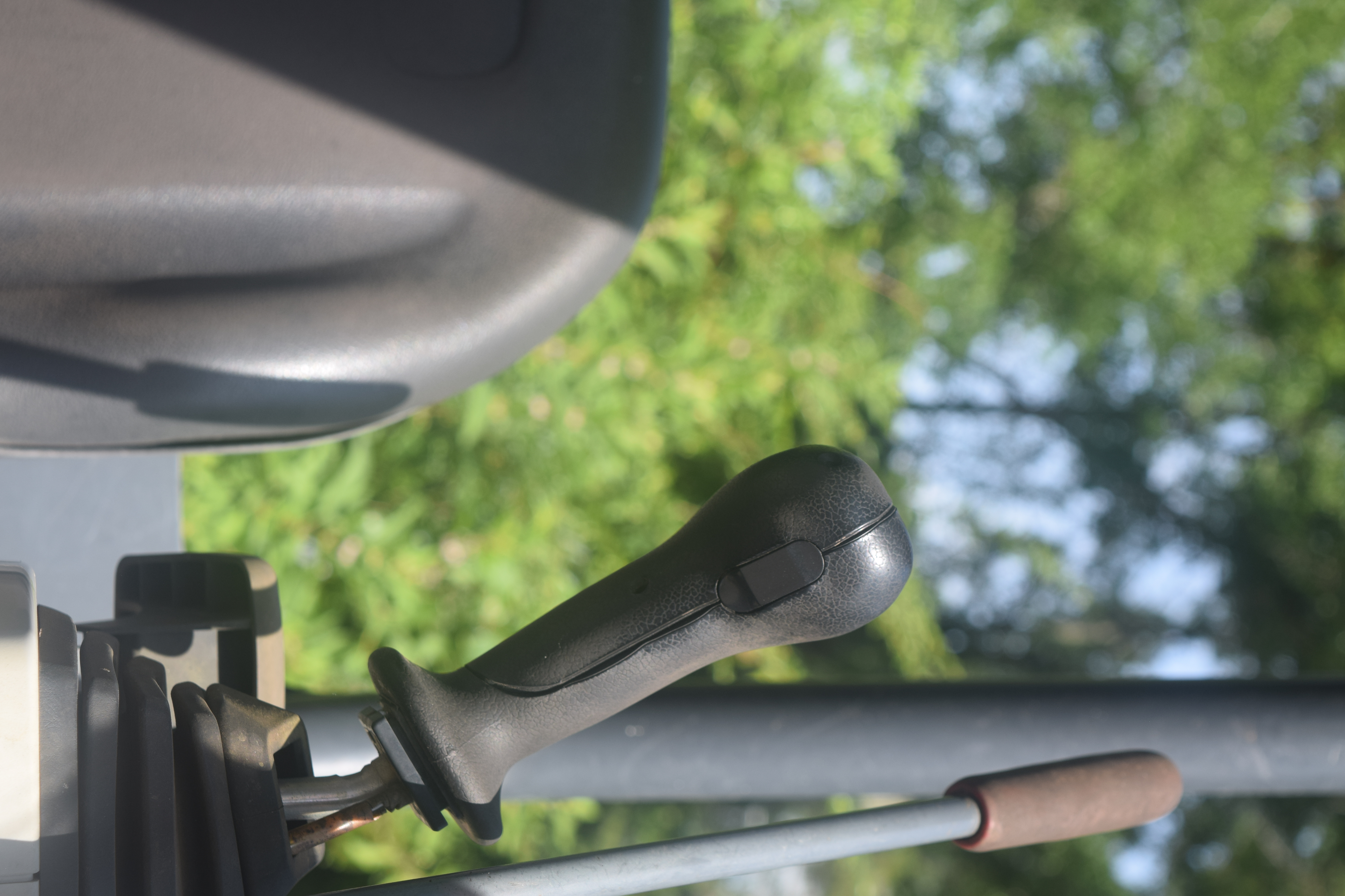 2016 NEW HOLLAND KOBELCO E55BX - view 7 of 16