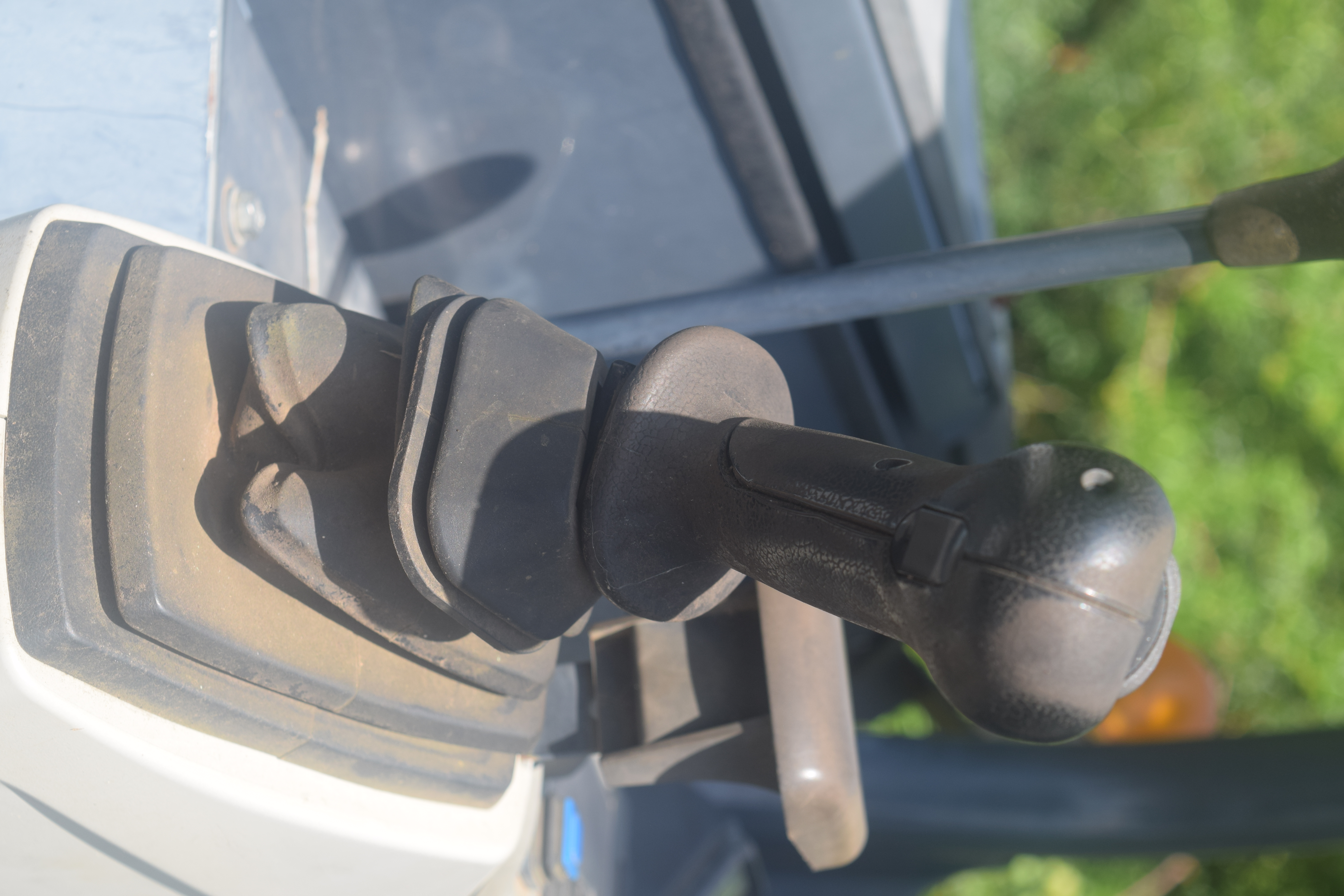 2016 NEW HOLLAND KOBELCO E55BX - view 8 of 16