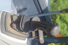 2016 NEW HOLLAND KOBELCO E55BX - Image 8