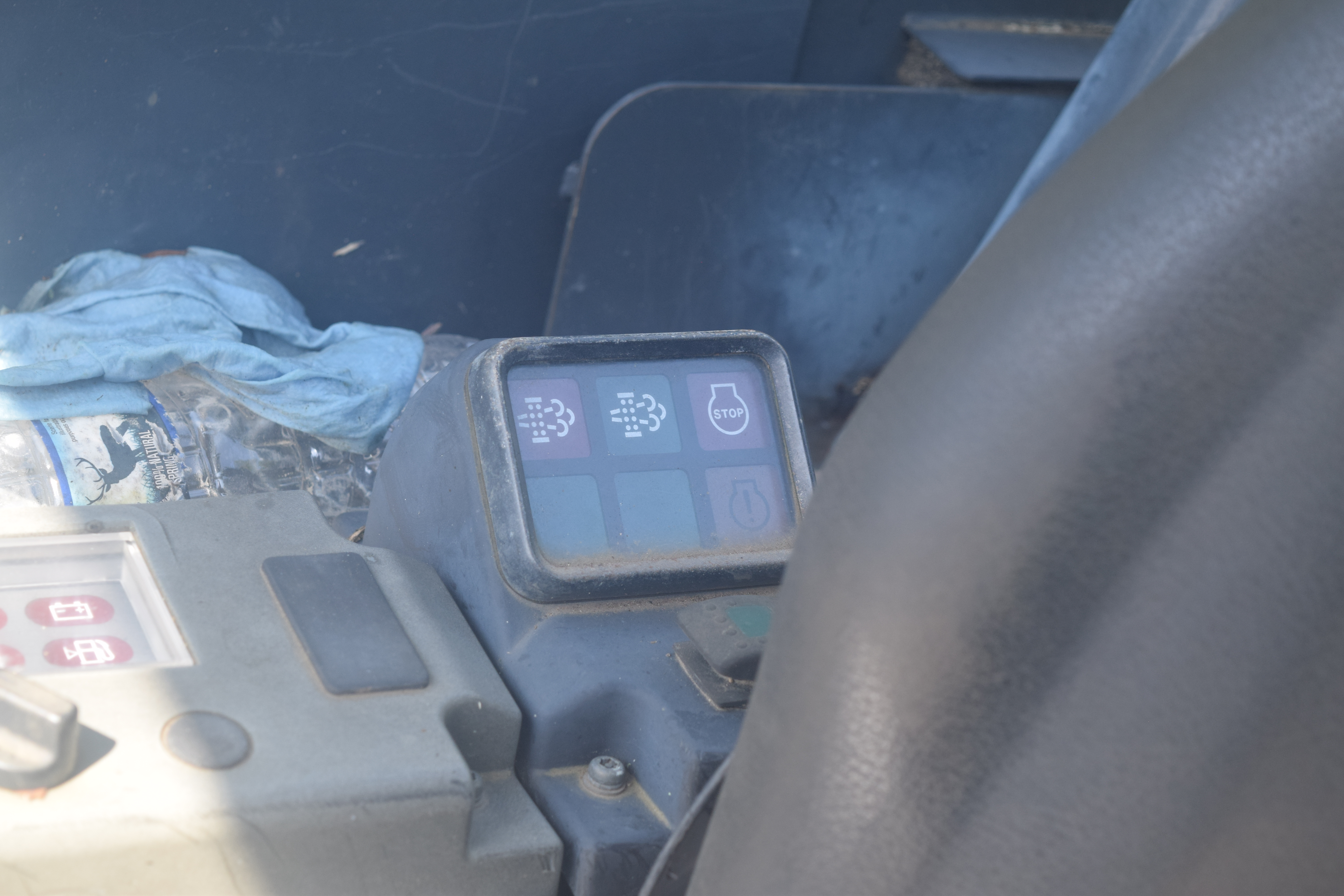 2016 NEW HOLLAND KOBELCO E55BX - Image 11