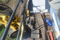 2016 NEW HOLLAND KOBELCO E55BX - Image 12