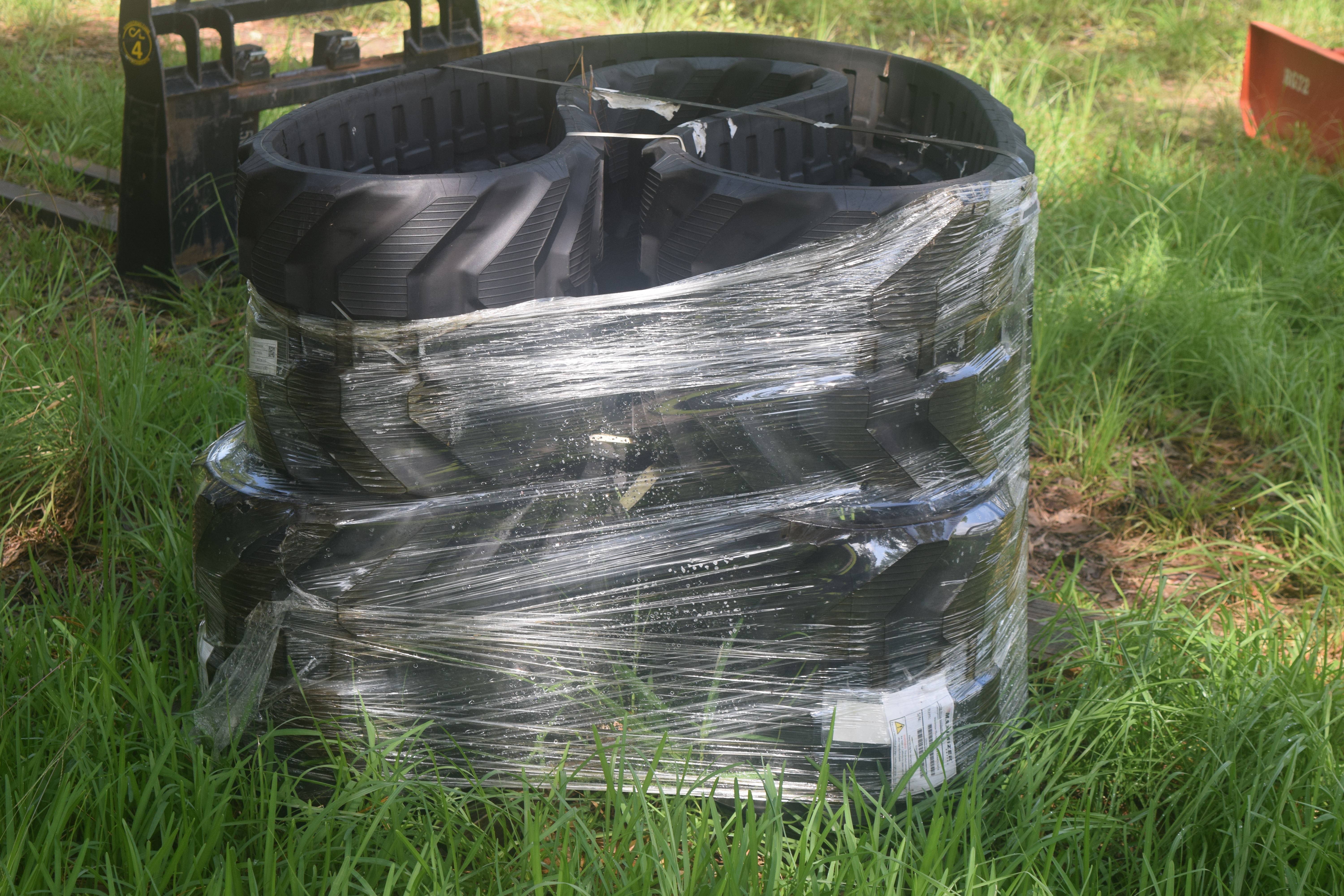 2016 NEW HOLLAND KOBELCO E55BX - view 10 of 16