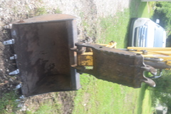 2016 NEW HOLLAND KOBELCO E55BX - Image 14