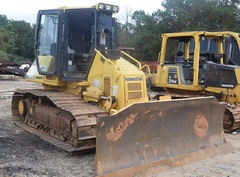 2014 KOMATSU D51PXI-22 - Image 2