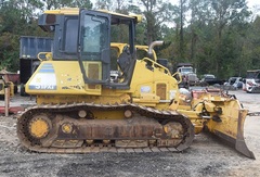 2014 KOMATSU D51PXI-22 - Image 4