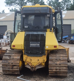 2014 KOMATSU D51PXI-22 - view 6 of 30