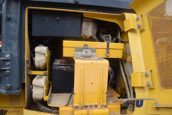 2014 KOMATSU D51PXI-22 - view 8 of 30