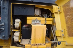 2014 KOMATSU D51PXI-22 - Image 8