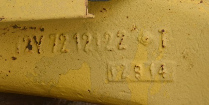 2014 KOMATSU D51PXI-22 - view 10 of 30