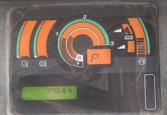 2014 KOMATSU D51PXI-22 - Image 13