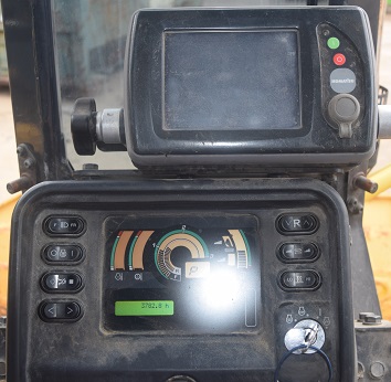 2014 KOMATSU D51PXI-22 - Image 14