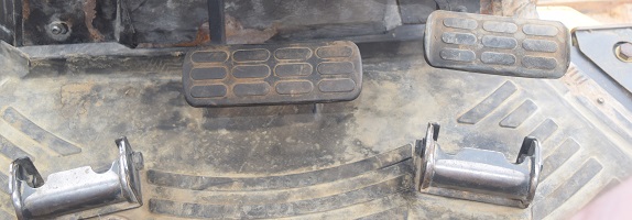 2014 KOMATSU D51PXI-22 - view 17 of 30