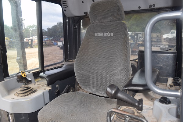 2014 KOMATSU D51PXI-22 - view 19 of 30
