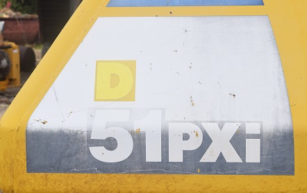 2014 KOMATSU D51PXI-22 - Image 21