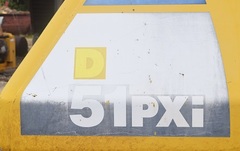 2014 KOMATSU D51PXI-22 - Image 21