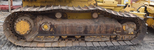 2014 KOMATSU D51PXI-22 - Image 22