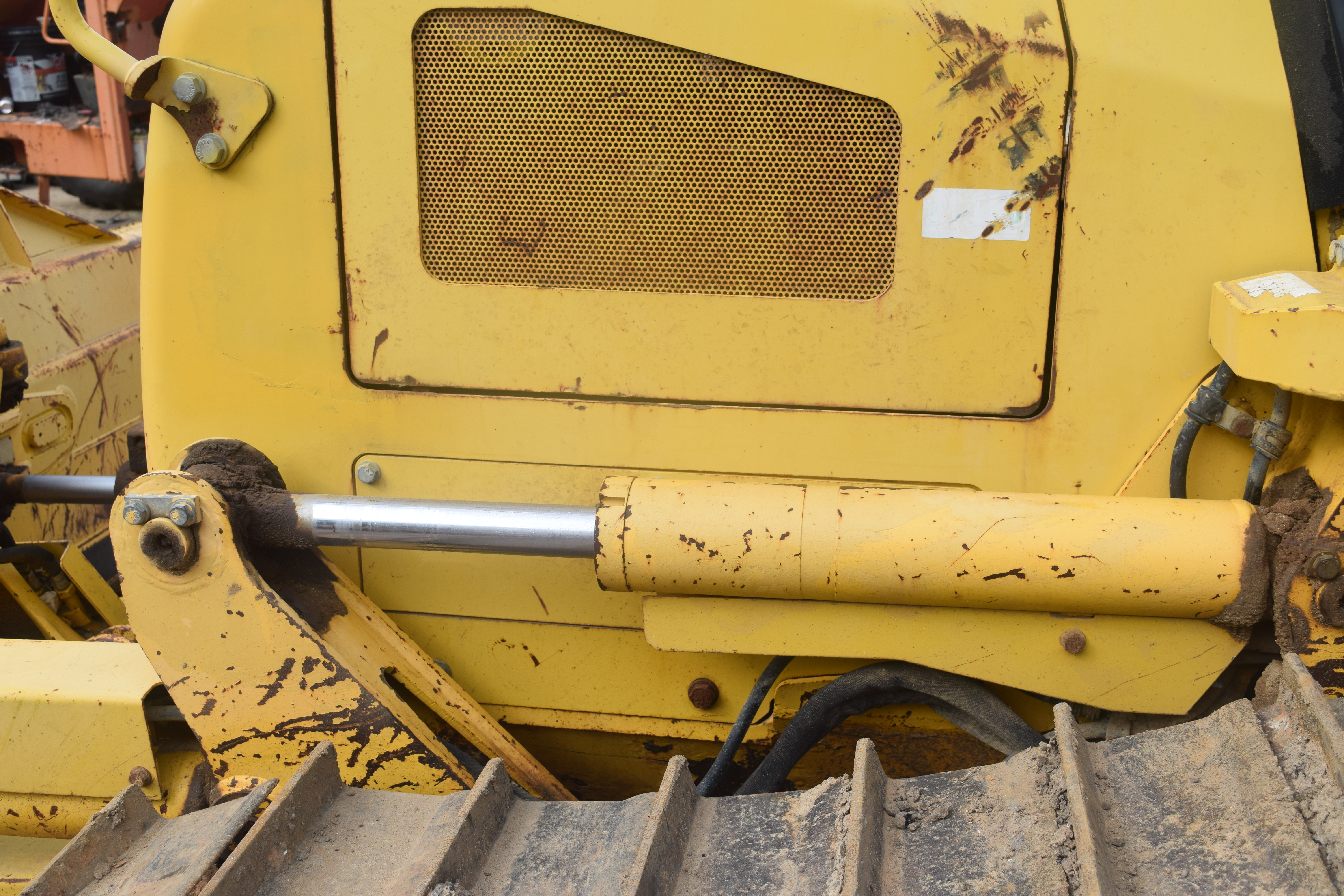 2014 KOMATSU D51PXI-22 - Image 23