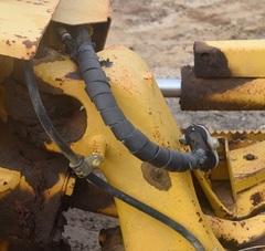 2014 KOMATSU D51PXI-22 - Image 24