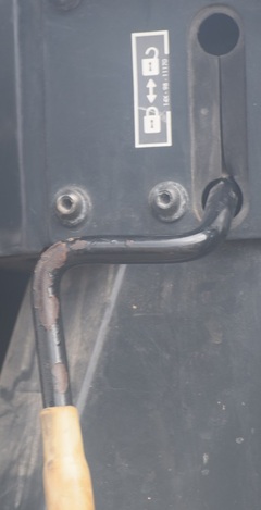 2014 KOMATSU D51PXI-22 - Image 26