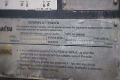 2014 KOMATSU D51PXI-22 - Image 27