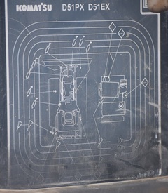 2014 KOMATSU D51PXI-22 - Image 28