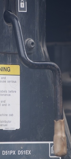 2014 KOMATSU D51PXI-22 - Image 29