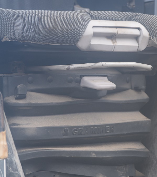 2014 KOMATSU D51PXI-22 - Image 30